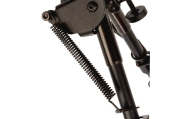 Image of Allen Bozeman Bipod, Black, 6-9in, 2207