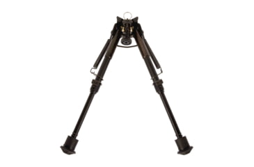 Image of Allen Bozeman Bipod, Black, 6-9in, 2207