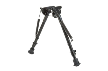 Image of Allen Bozeman Bipod, Black, 9-13in, 2188