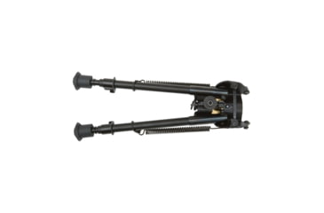 Image of Allen Bozeman Bipod, Black, 9-13in, 2188
