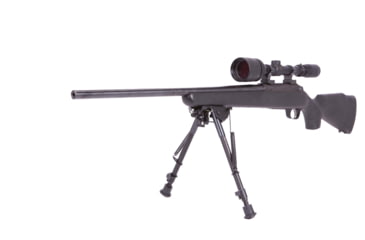 Image of Allen Bozeman Bipod, Black, 9-13in, 2188