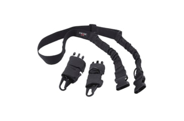 Image of Allen Buckley Tactical Sling, Black, 8911, 8911