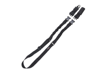 Image of Allen Buckley Tactical Sling, Black, 8911, 8911
