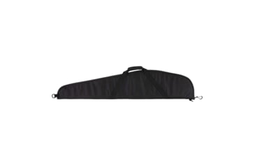 Image of Allen Centennial Rifle Cas, Black, 46in, 691-46