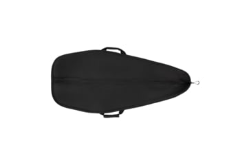 Image of Allen Centennial Rifle Cas, Black, 46in, 691-46