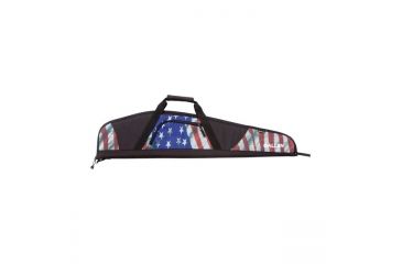 Image of Allen Centennial Rifle Case, Stars and Stripes, 40in, 691-40