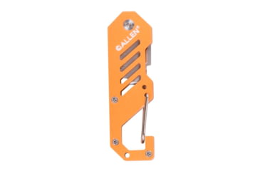 Image of Allen Choke Tube Wrench, Orange, 12, 16, and 20 gauge, 70748