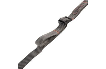 Image of Allen Cirrus Ultralight Silicone Rubber Gun Sling w/BakTrak, Adjustsmant, 28in x 36in Lenght , 500 lbs , Black, 8502