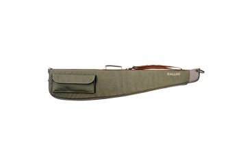 Image of Allen Classic Rifle Case 46In Moss 819-46