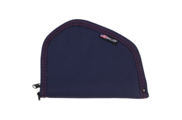 Image of Allen Colorado Heritage Handgun/Pistol Case, Indigo, 11in, 711-11