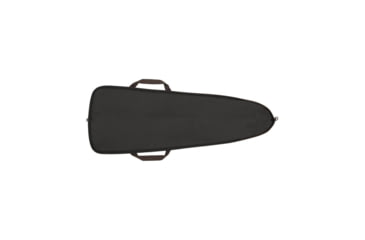 Image of Allen Copeland Shotgun Case, 52in, Camel/Brown, 620-52