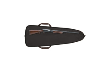 Image of Allen Copeland Shotgun Case, 52in, Camel/Brown, 620-52