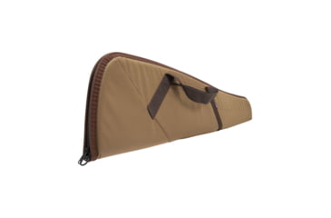 Image of Allen Copeland Shotgun Case, 52in, Camel/Brown, 620-52