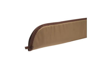 Image of Allen Copeland Shotgun Case, 52in, Camel/Brown, 620-52