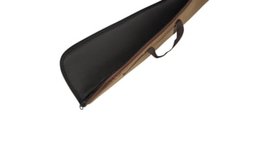 Image of Allen Copeland Shotgun Case, 52in, Camel/Brown, 620-52