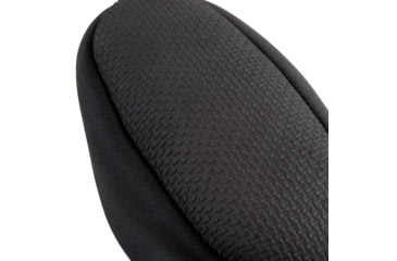 Image of Allen Cushn Neoprene Recoil Pad, One Size Fits Most, Black, 15569