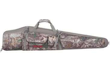 Image of Allen Dakota Gun Case 48'' Scpd Gear Fit Rtxtra W/mult Pockets