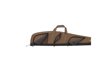 Image of Allen Daytona Gun Case, Mocha, 46in, 995-46