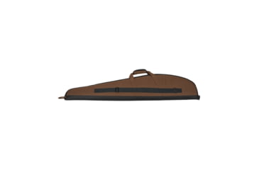 Image of Allen Daytona Shotgun Case, Brown, 52in. 113037