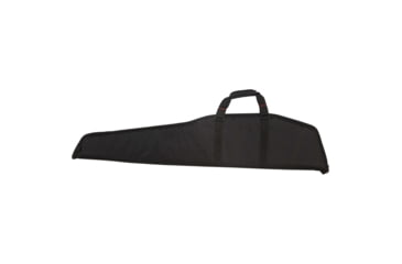Image of Allen Deception Shotgun/Rifle Case, Black/Red, 46in, 626-46