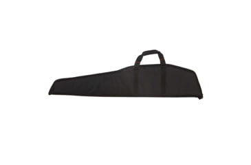 Image of Allen Deception Shotgun/Rifle Case, Black/Red, 52in, 626-52