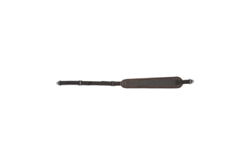 Image of Allen Denali Neoprene Rifle Sling with Cartridge Loops, Black, 8888