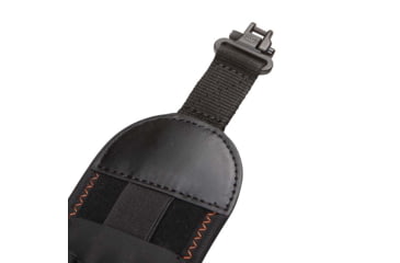 Image of Allen Denali Neoprene Rifle Sling with Cartridge Loops, Black, 8888