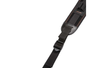 Image of Allen Denali Neoprene Rifle Sling with Cartridge Loops, Black, 8888