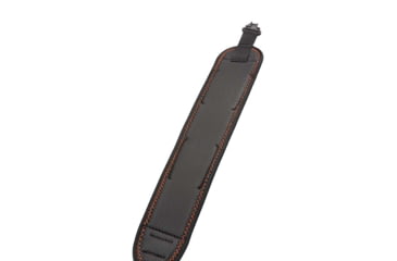 Image of Allen Denali Neoprene Rifle Sling with Cartridge Loops, Black, 8888
