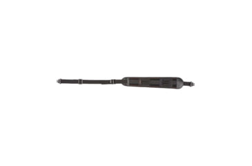 Image of Allen Denali Neoprene Rifle Sling with Cartridge Loops, Black, 8888