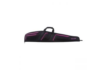Image of Allen 992-52 Dolores Sg Cs 52In Black/Purple 99252