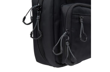 Image of Allen Double Pistol Bag, Black, 3639