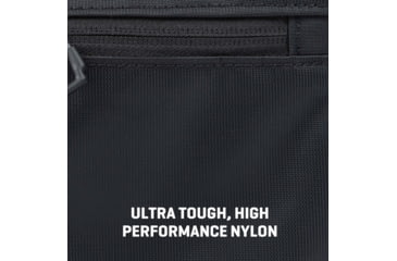 Image of Allen Double Pistol Bag, Black, 3639
