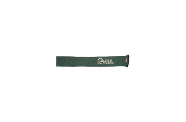 Image of Allen Ducks Unlimited Gun Sock, Heather Gray, 52x3.75in, 138