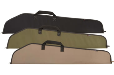 Image of Allen Durango Rifle/Shotgun Case, Earth Tone Assortment, 46in, 269-46, 269-46