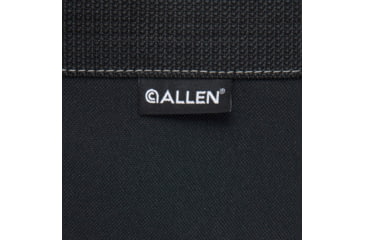 Image of Allen Durango Rifle/Shotgun Case, Earth Tone Assortment, 46in, 269-46, 269-46