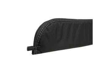 Image of Allen Durango Shotgun Case, 52in, Black, 602-52