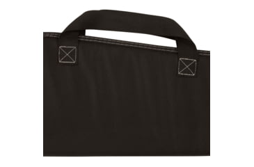 Image of Allen Durango Shotgun/Rifle Case, Black, 40in, 602-40