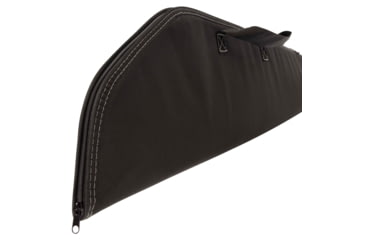 Image of Allen Durango Shotgun/Rifle Case, Black, 46in, 602-46, 602-46