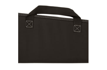 Image of Allen Durango Shotgun/Rifle Case, Black, 46in, 602-46, 602-46
