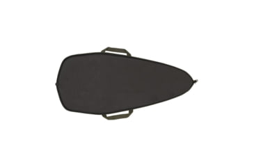 Image of Allen Eldorado Rifle Case, 46in, Tan/Camo, 692-46