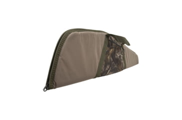 Image of Allen Eldorado Rifle Case, 46in, Tan/Camo, 692-46