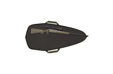 Image of Allen Eldorado Rifle Case, 46in, Tan/Camo, 692-46