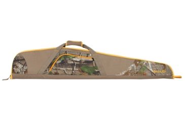 Image of Allen Eldorado Shotgun Case 52 Inch Realtree Xtra Green/Gold