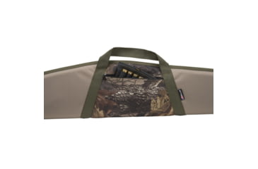 Image of Allen Eldorado Shotgun Case, 52in, Tan/Camo, 692-52