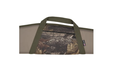 Image of Allen Eldorado Shotgun Case, 52in, Tan/Camo, 692-52