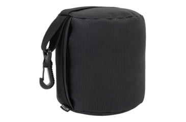 Image of Allen Eliminator Cylinder Filled Front Bag, Black, 12.25 Inch x 7 Inch, 18437