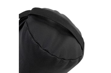Image of Allen Eliminator Cylinder Filled Front Bag, Black, 12.25 Inch x 7 Inch, 18437