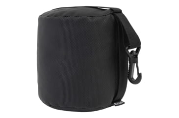 Image of Allen Eliminator Cylinder Filled Front Bag, Black, 12.25 Inch x 7 Inch, 18437