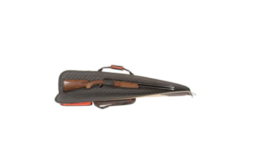 Image of Allen Eliminator Shotgun Case, Coffee, 52in, 820-52